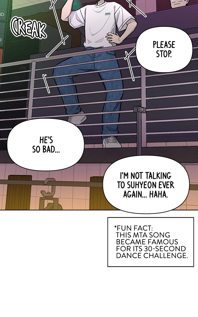 Skool of Street Chapter 6 page 57 - 
