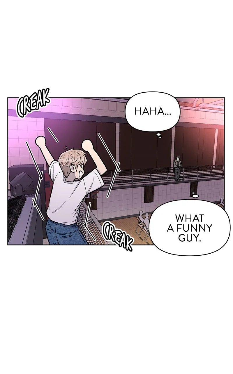 Skool of Street Chapter 6 page 58 - 