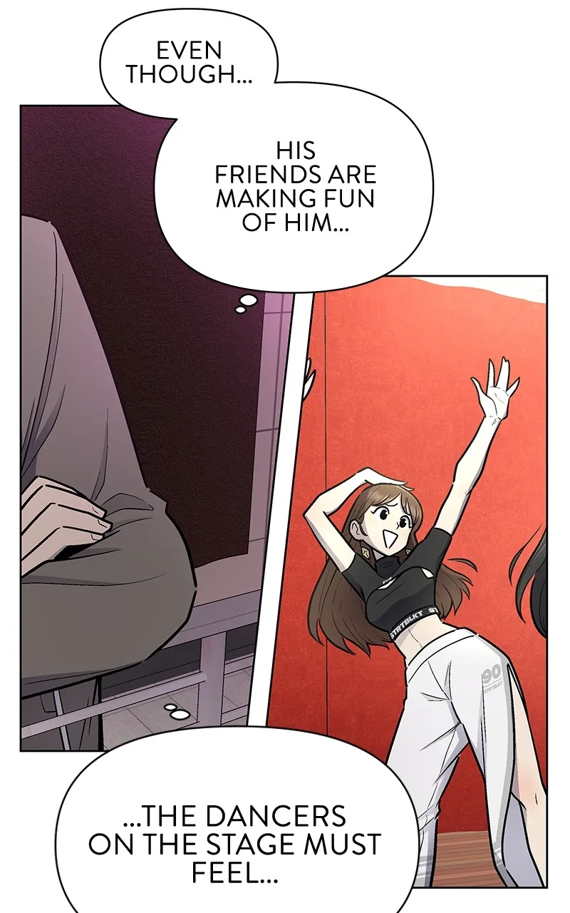 Skool of Street Chapter 6 page 59 - 