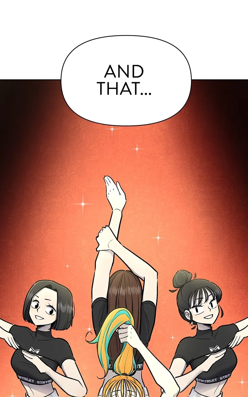 Skool of Street Chapter 6 page 63 - 