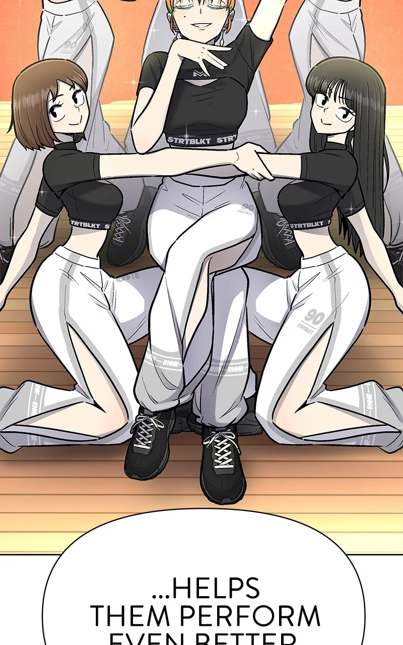 Skool of Street Chapter 6 page 64 - 