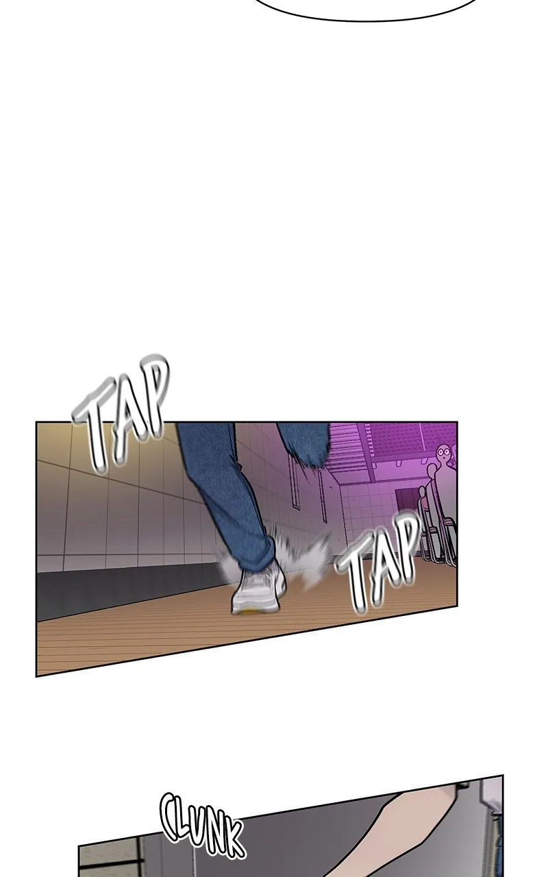 Skool of Street Chapter 6 page 69 - 