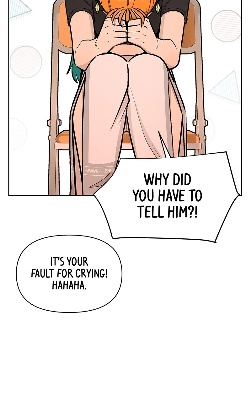Skool of Street Chapter 6 page 80 - 