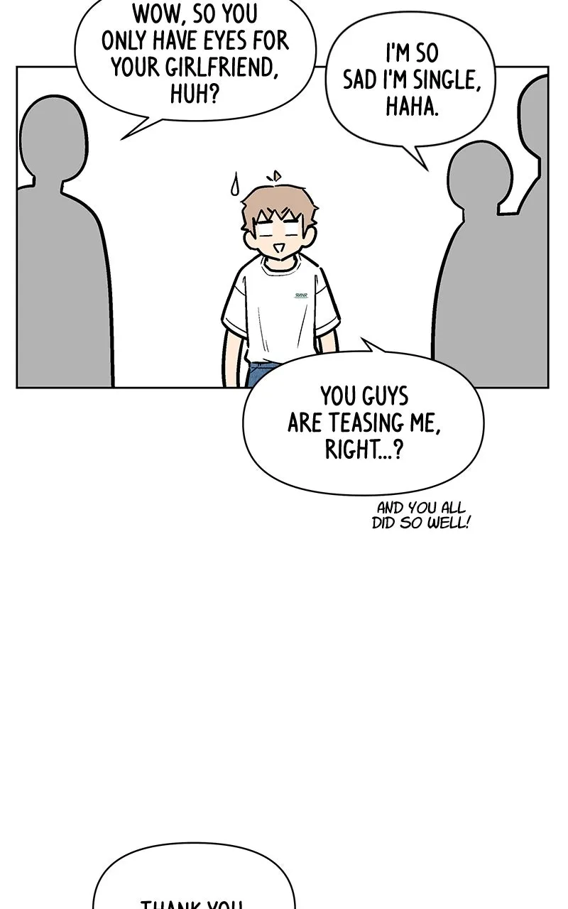 Skool of Street Chapter 6 page 84 - 