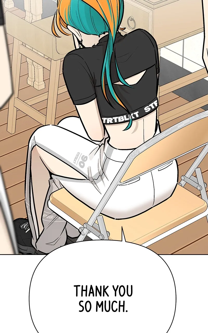 Skool of Street Chapter 6 page 86 - 