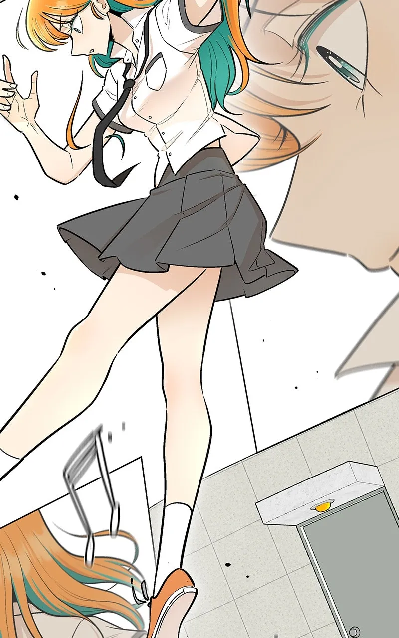Skool of Street Chapter 6 page 10 - 