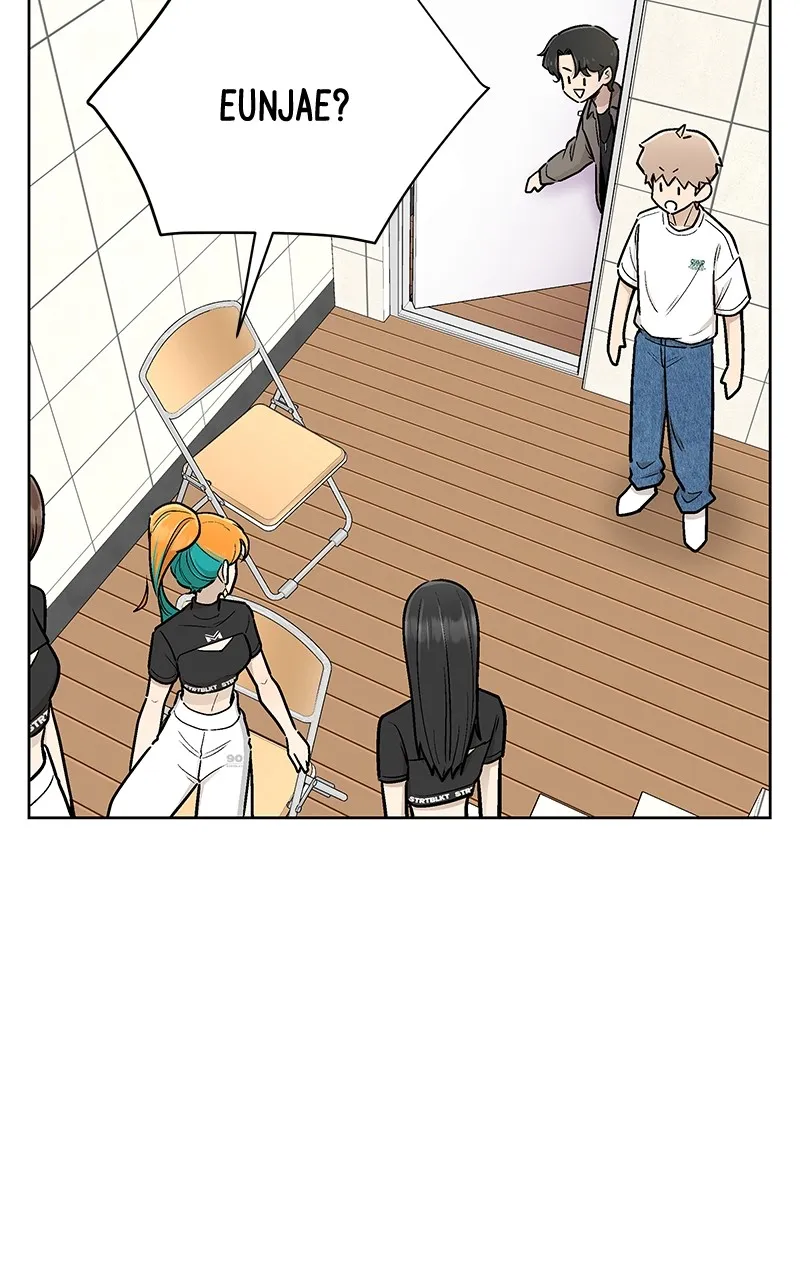 Skool of Street Chapter 6 page 91 - 