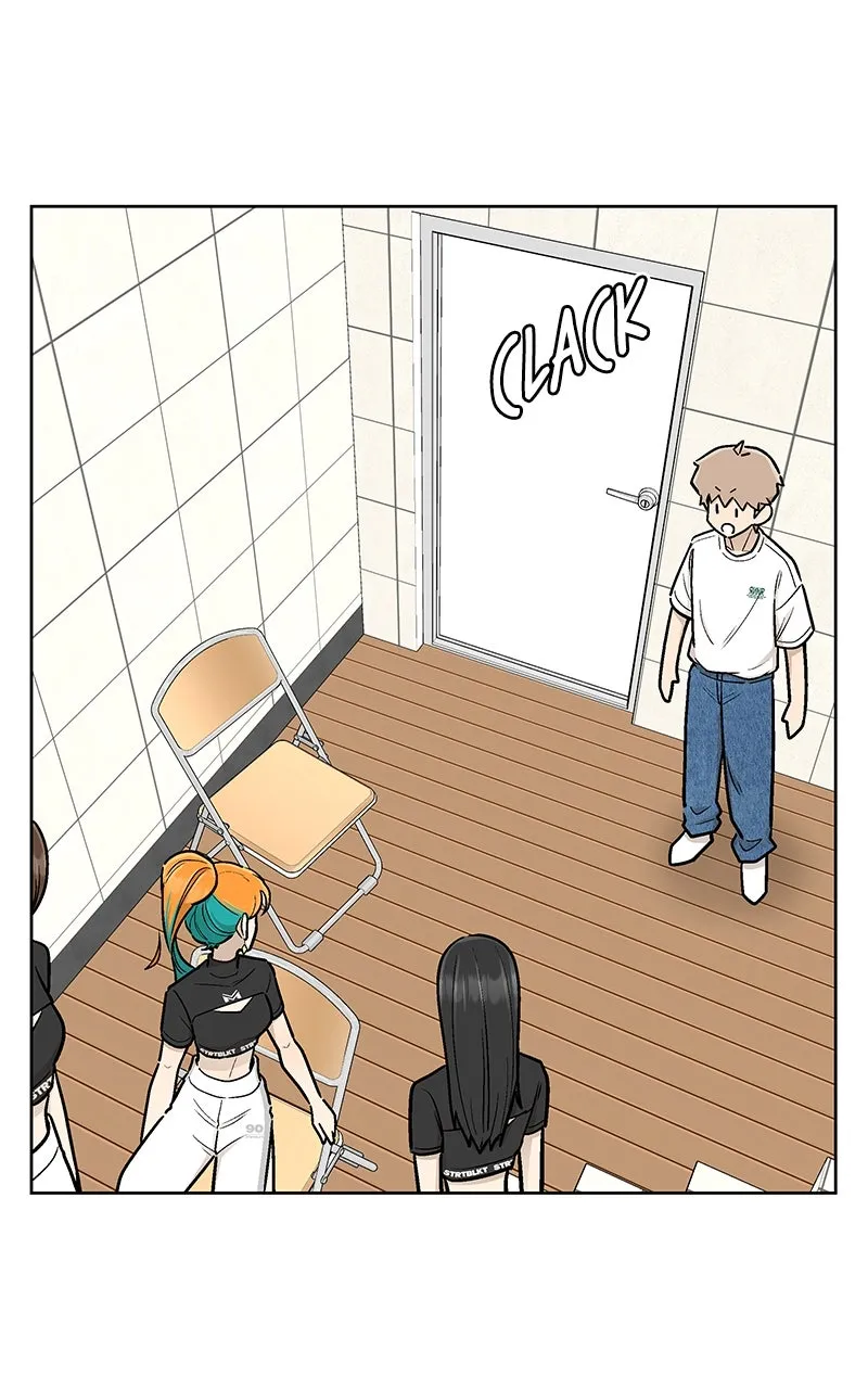 Skool of Street Chapter 6 page 92 - 