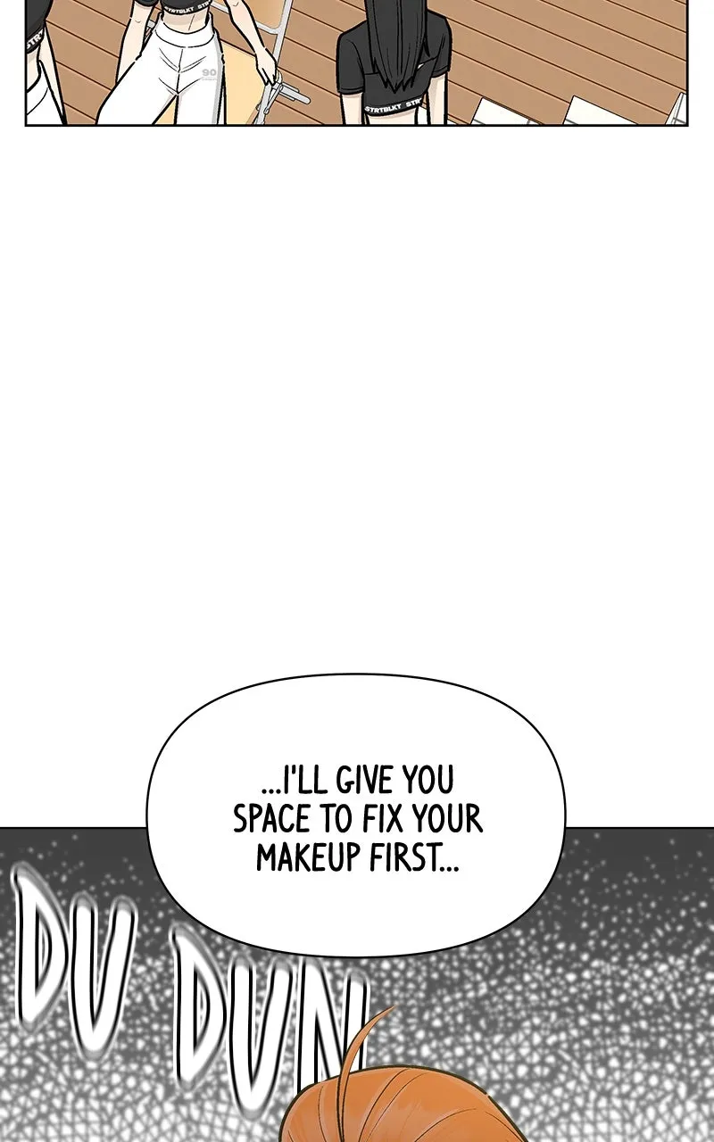 Skool of Street Chapter 6 page 95 - 