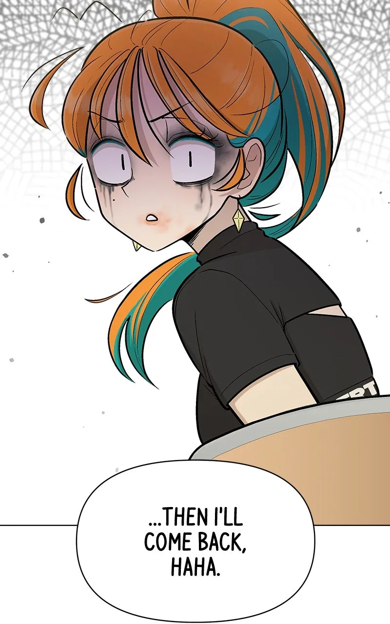 Skool of Street Chapter 6 page 96 - 