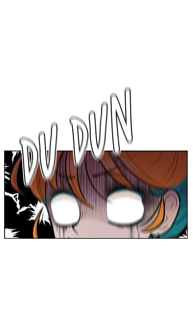 Skool of Street Chapter 6 page 97 - 
