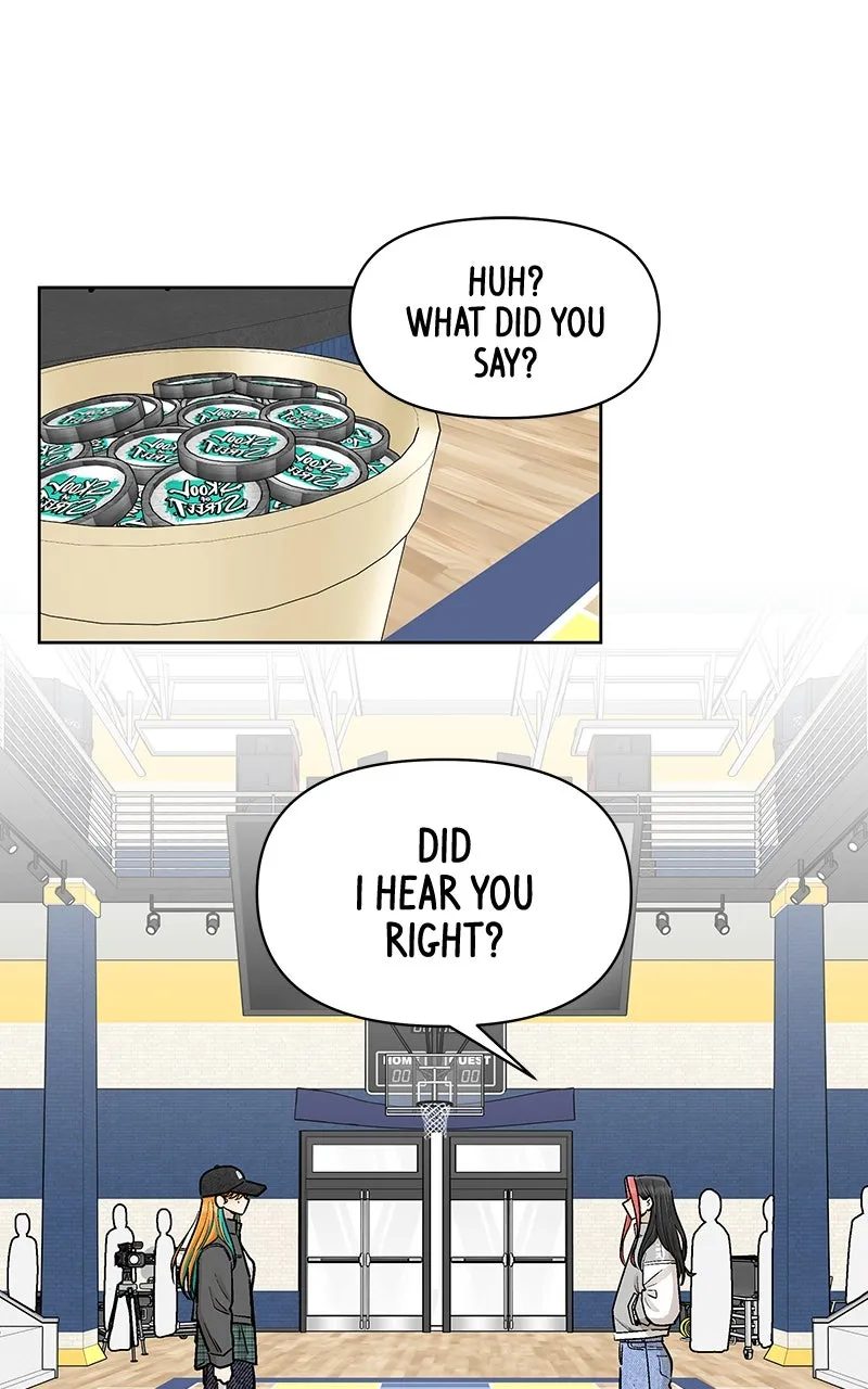 Skool of Street Chapter 62 page 1 - 