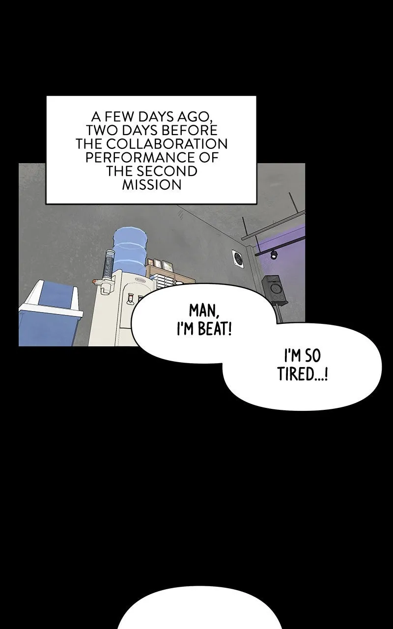 Skool of Street Chapter 65 page 1 - 