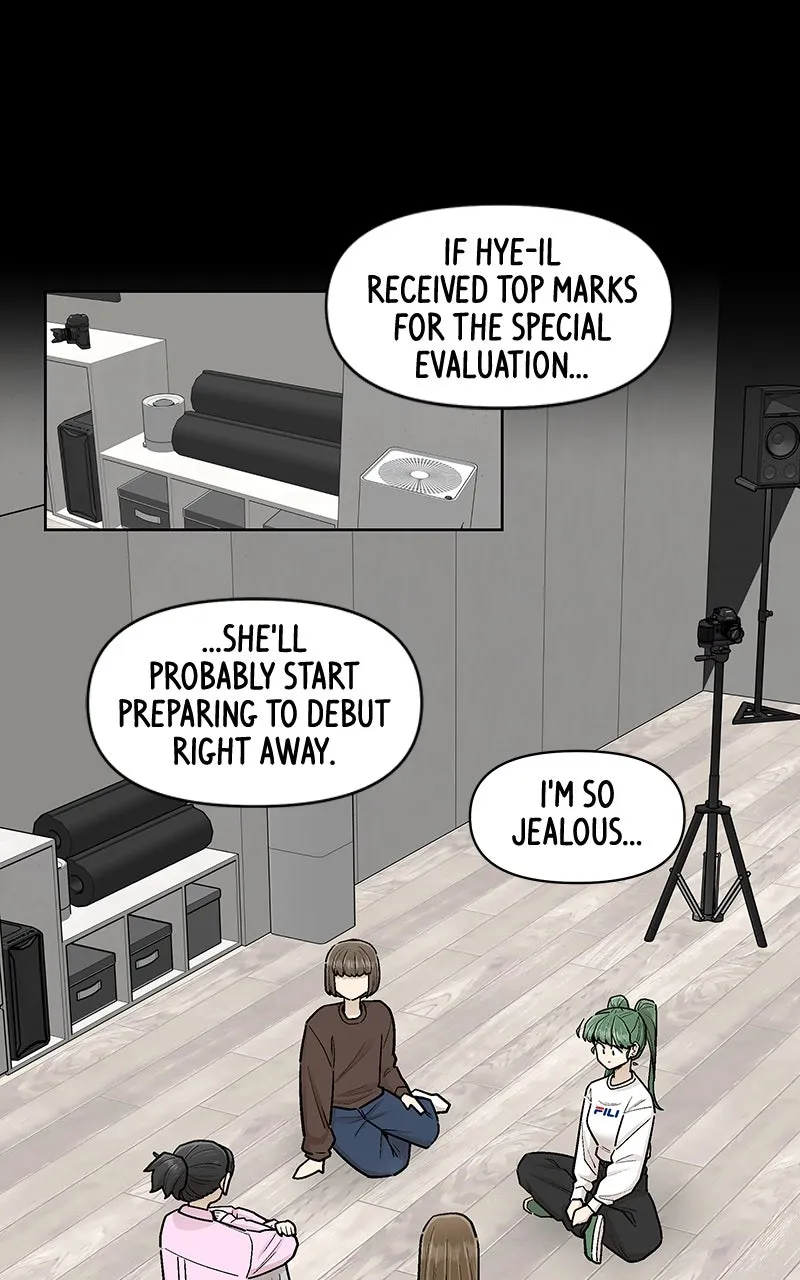 Skool of Street Chapter 66 page 1 - 