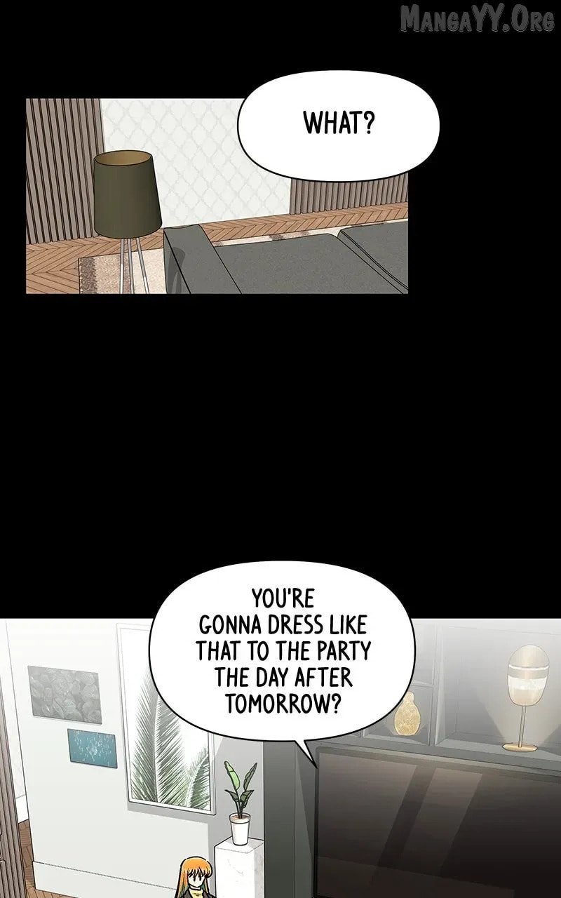 Skool of Street Chapter 68 page 1 - 