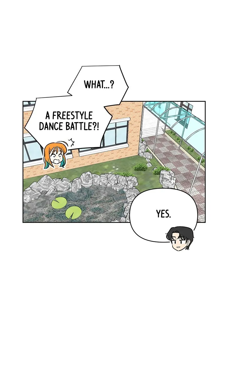 Skool of Street Chapter 7 page 1 - 