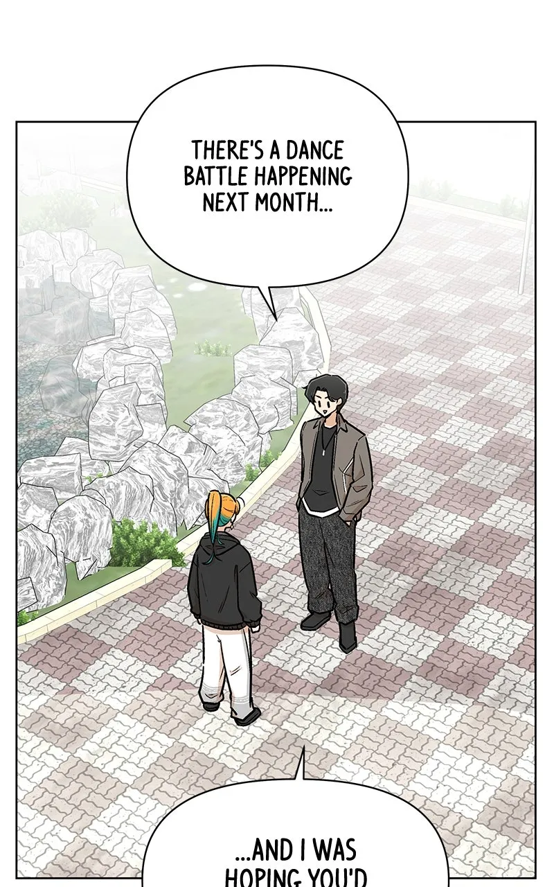 Skool of Street Chapter 7 page 2 - 