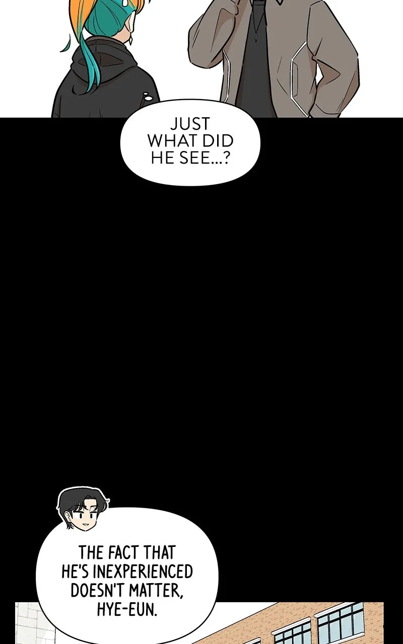 Skool of Street Chapter 7 page 101 - 