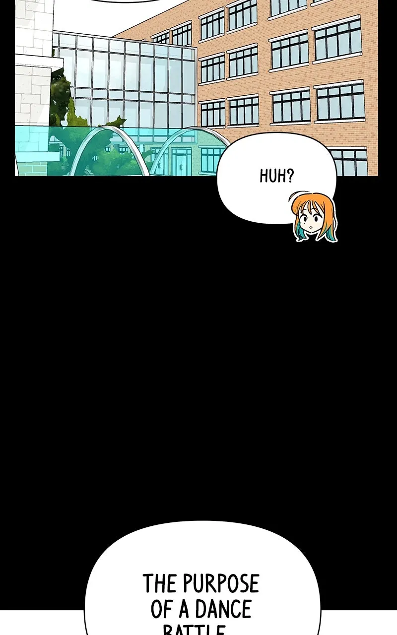 Skool of Street Chapter 7 page 102 - 