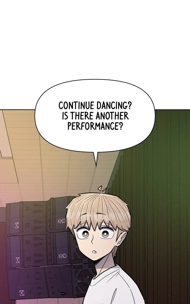 Skool of Street Chapter 7 page 107 - 