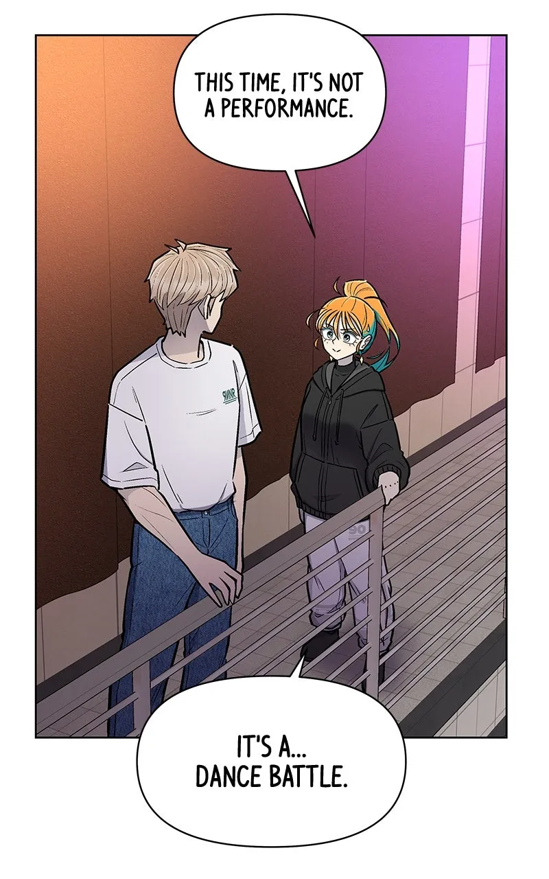 Skool of Street Chapter 7 page 109 - 