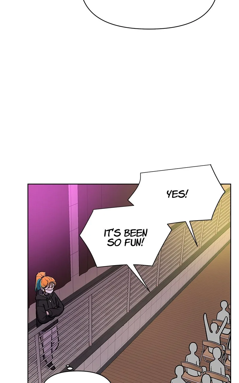 Skool of Street Chapter 7 page 12 - 