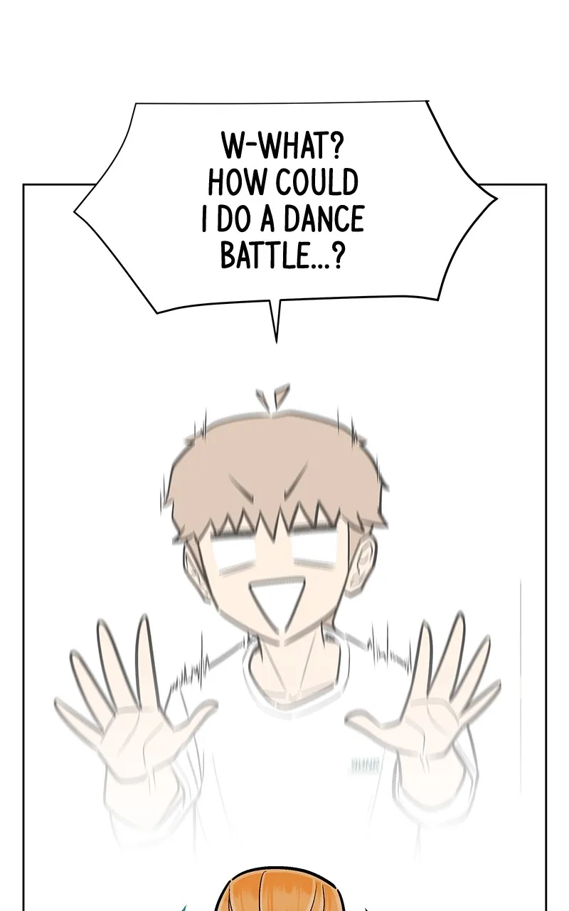 Skool of Street Chapter 7 page 111 - 