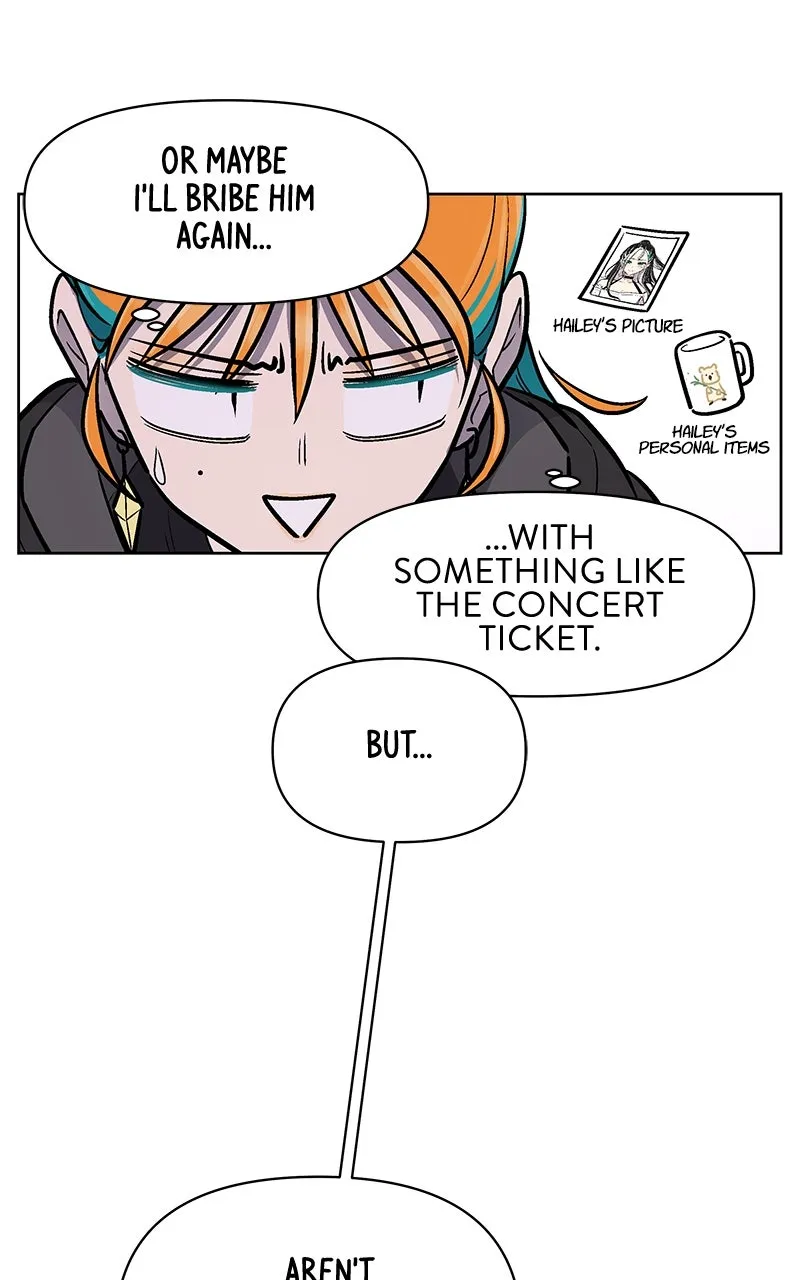 Skool of Street Chapter 7 page 113 - 