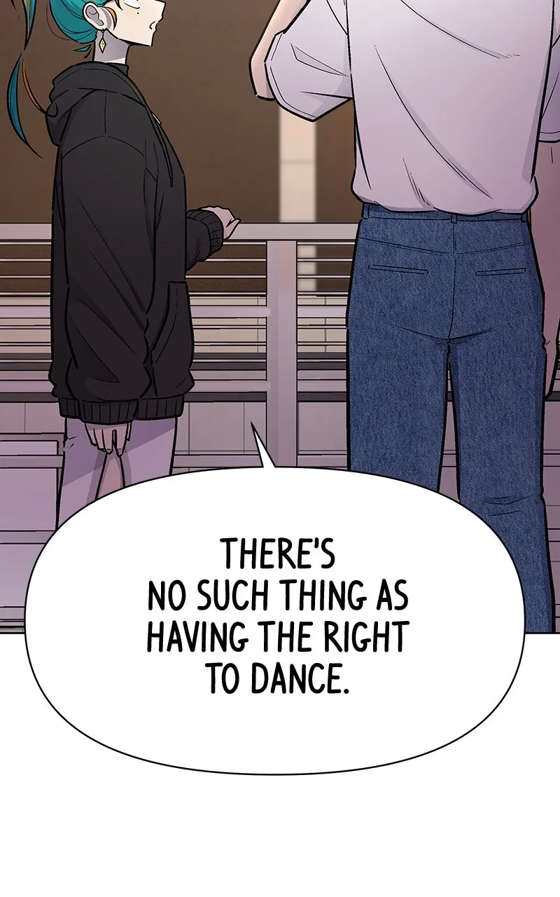 Skool of Street Chapter 7 page 119 - 