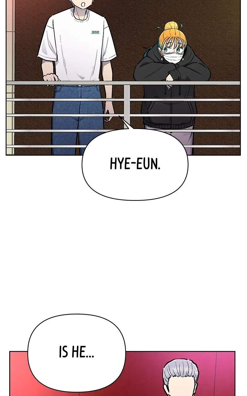 Skool of Street Chapter 7 page 20 - 