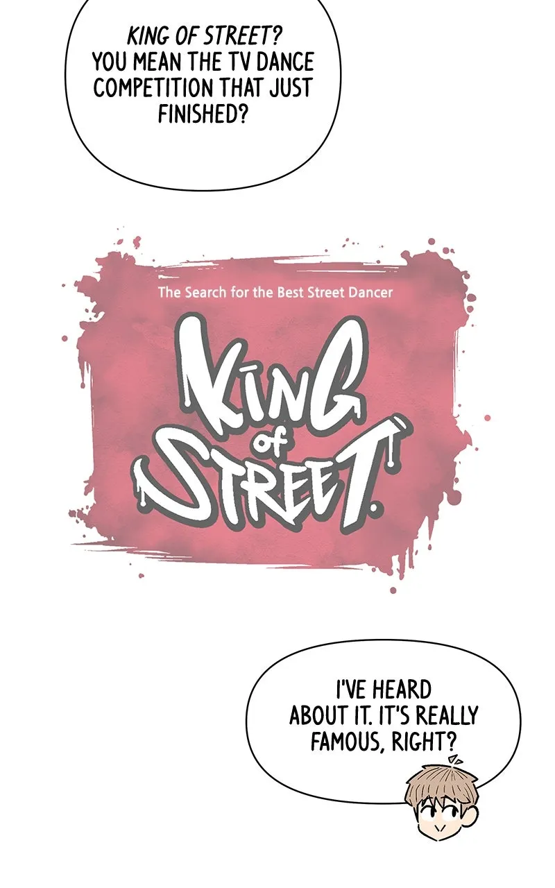 Skool of Street Chapter 7 page 23 - 