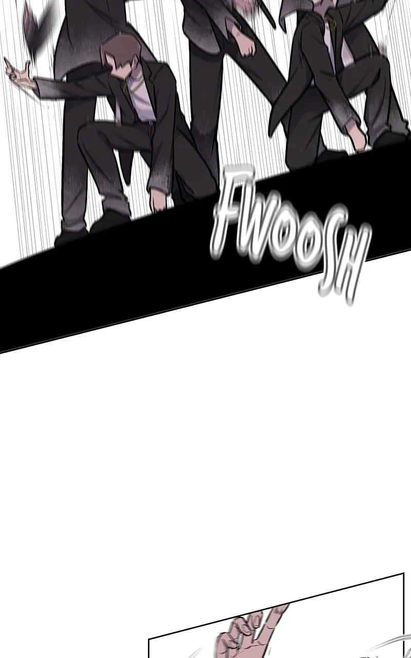 Skool of Street Chapter 7 page 29 - 