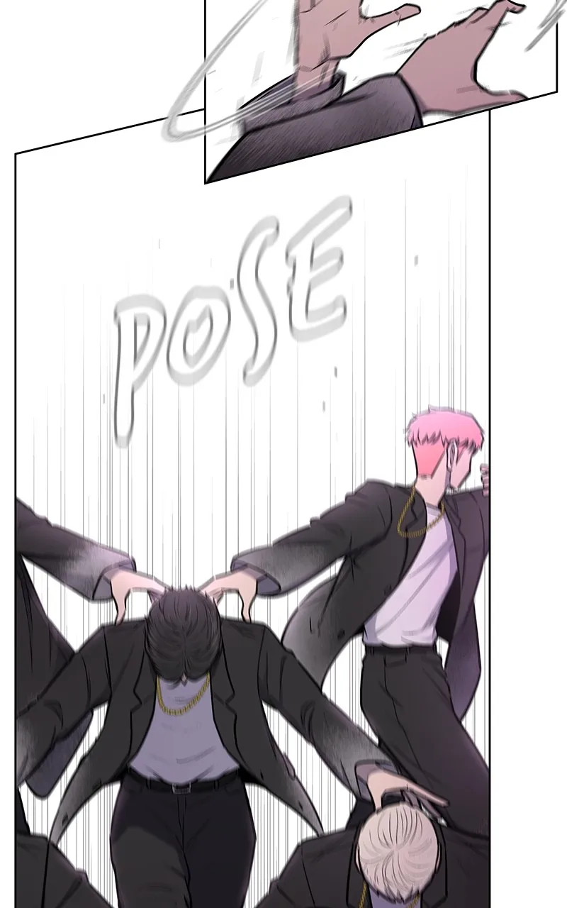 Skool of Street Chapter 7 page 30 - 