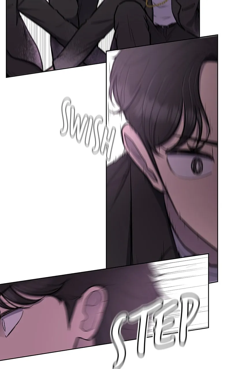 Skool of Street Chapter 7 page 31 - 