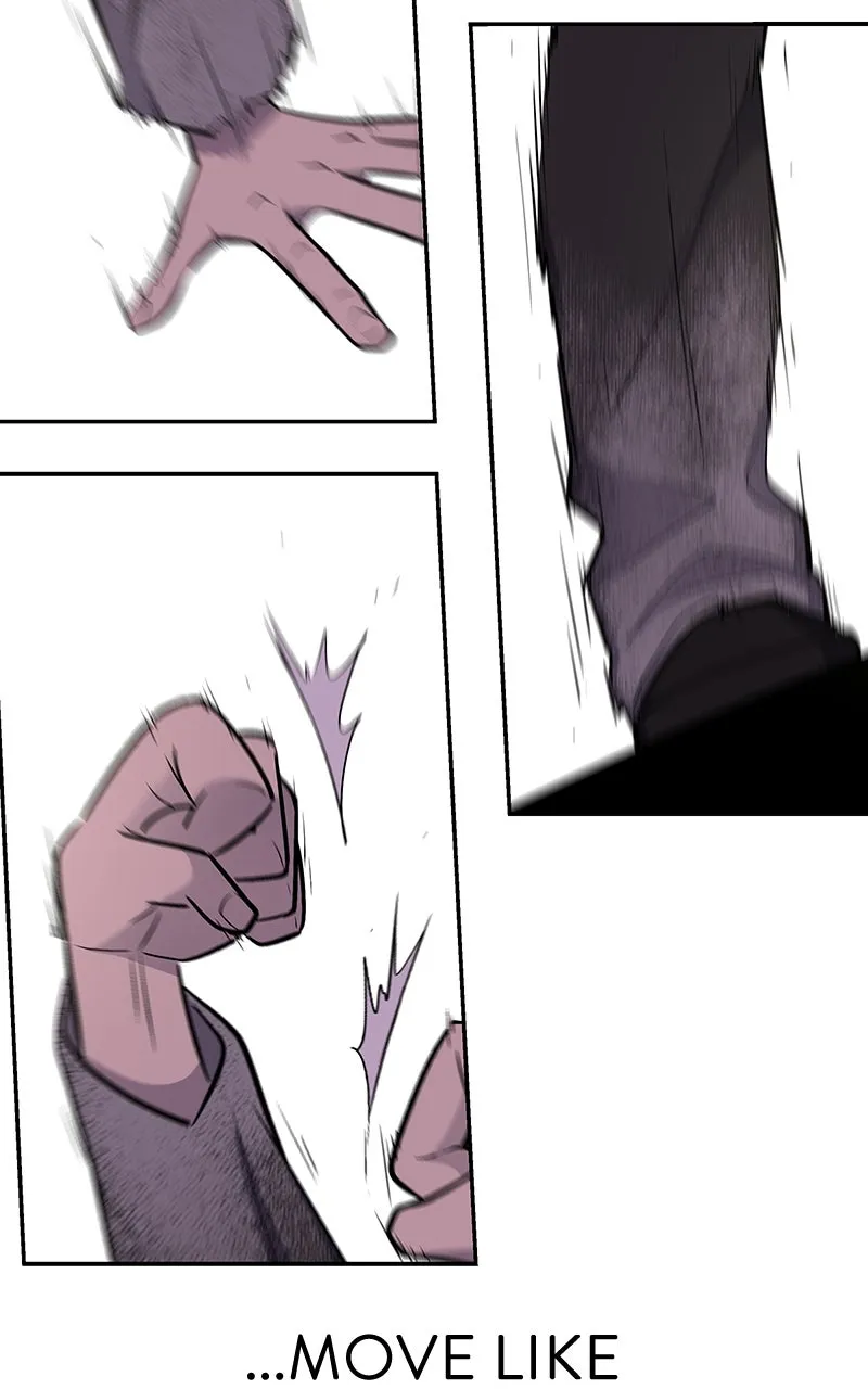 Skool of Street Chapter 7 page 34 - 