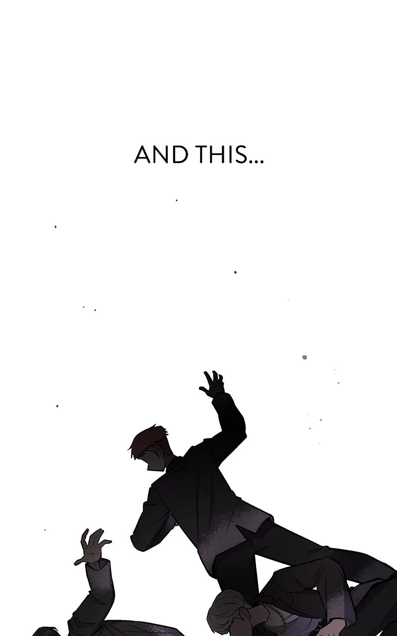 Skool of Street Chapter 7 page 36 - 