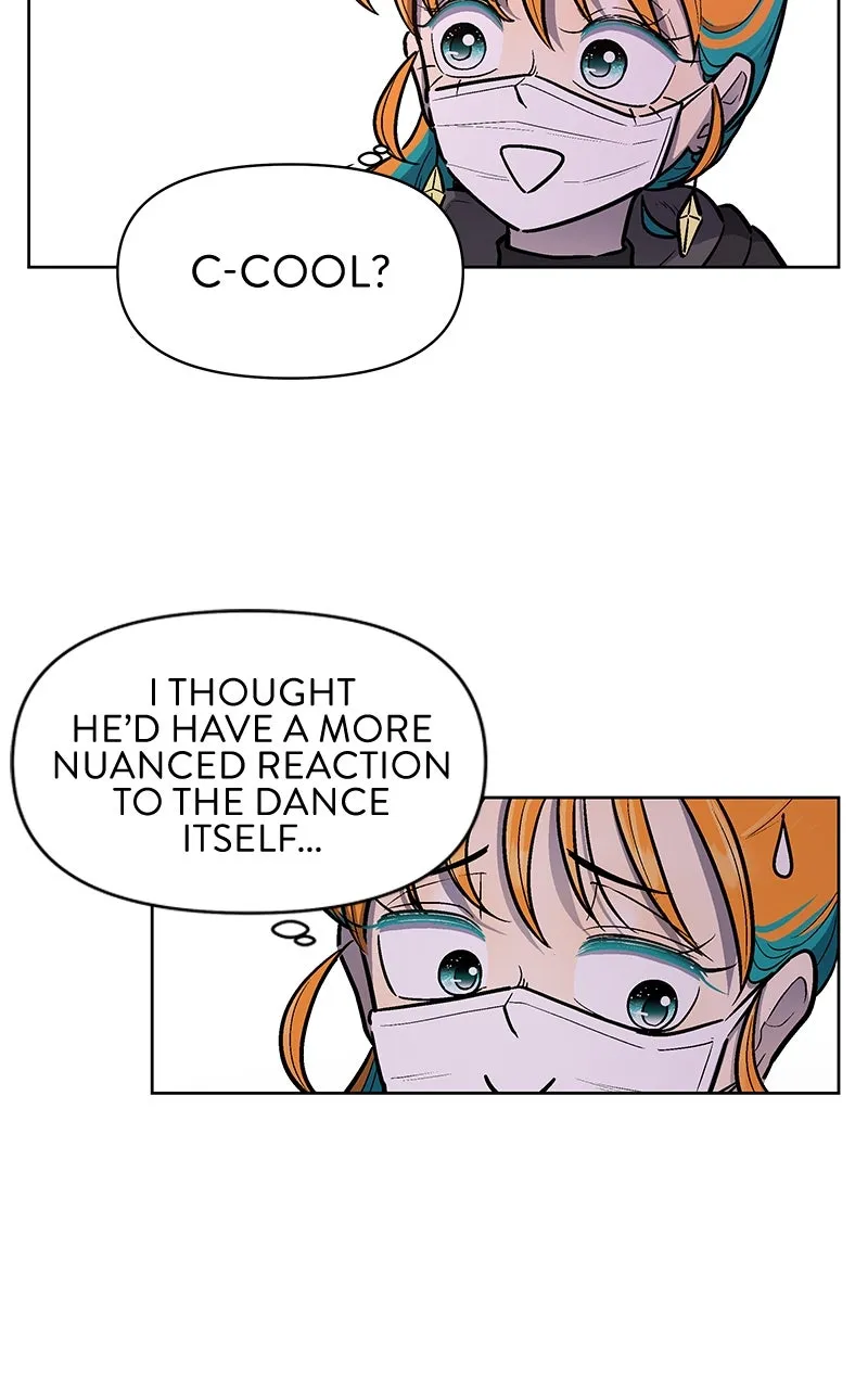 Skool of Street Chapter 7 page 40 - 