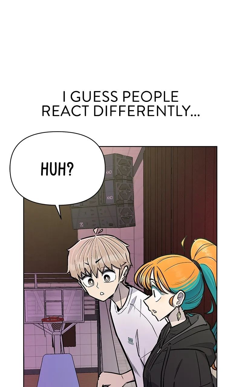 Skool of Street Chapter 7 page 41 - 