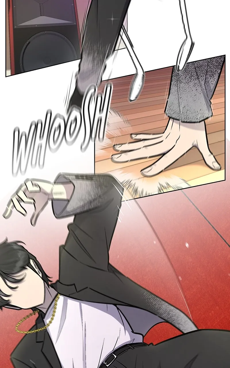 Skool of Street Chapter 7 page 44 - 