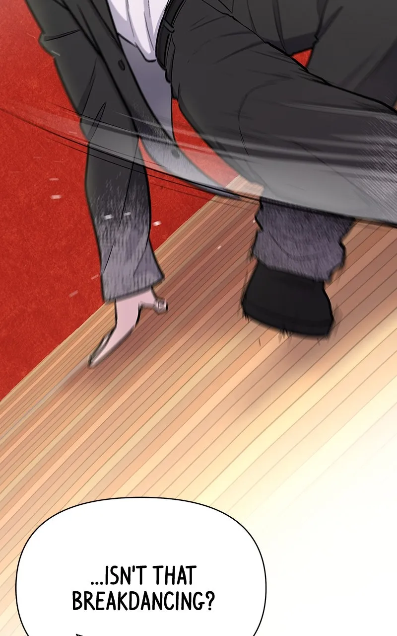 Skool of Street Chapter 7 page 45 - 