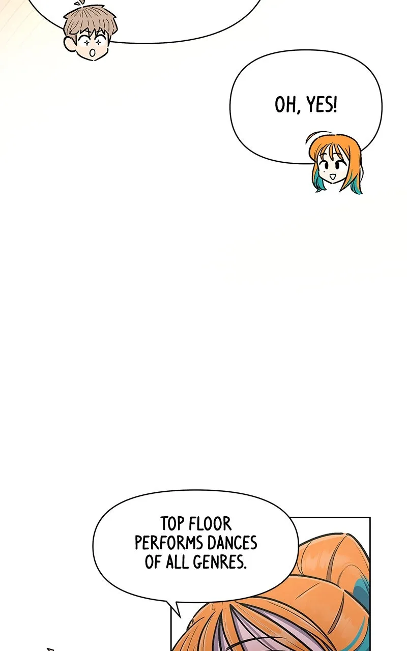Skool of Street Chapter 7 page 46 - 