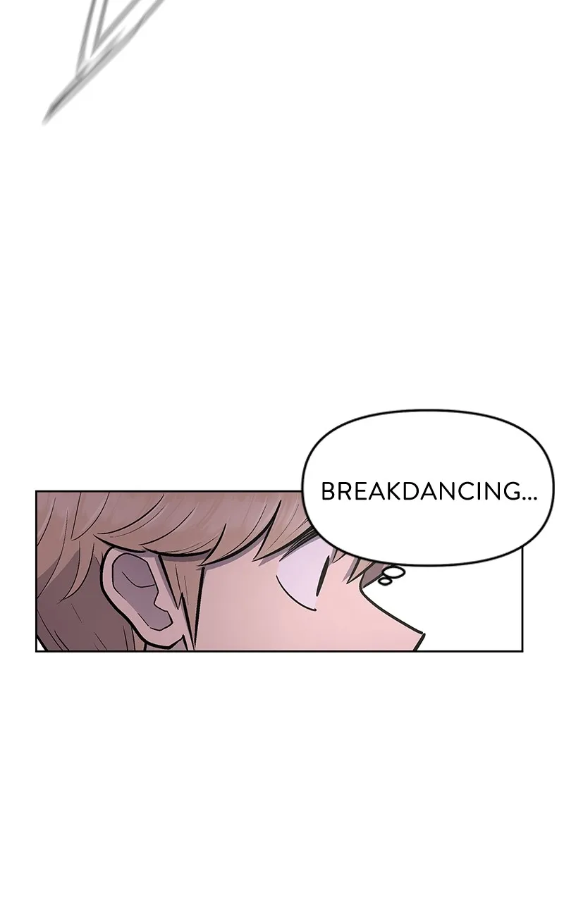 Skool of Street Chapter 7 page 49 - 