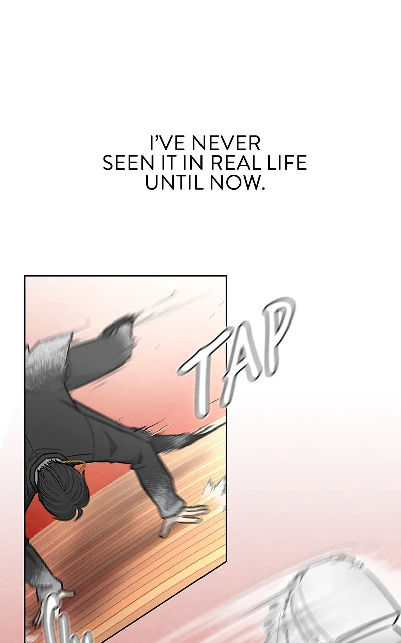 Skool of Street Chapter 7 page 50 - 