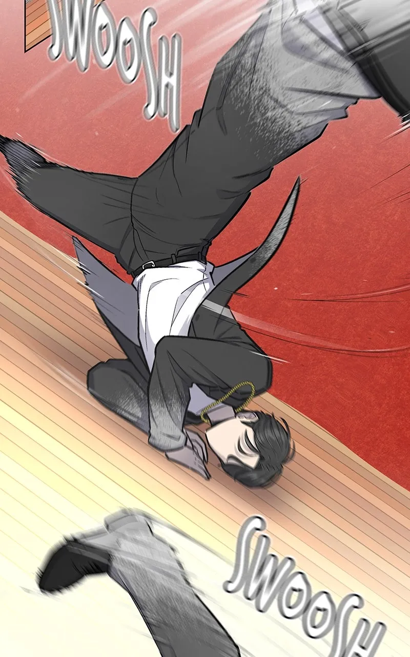 Skool of Street Chapter 7 page 51 - 