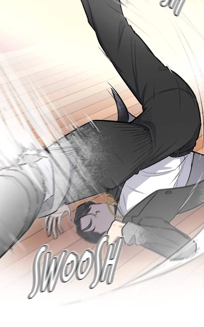 Skool of Street Chapter 7 page 52 - 