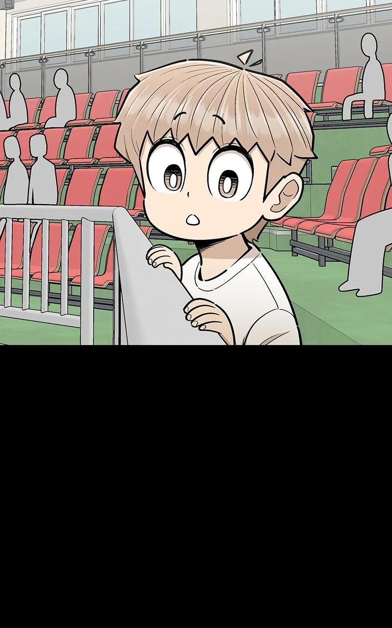 Skool of Street Chapter 7 page 55 - 