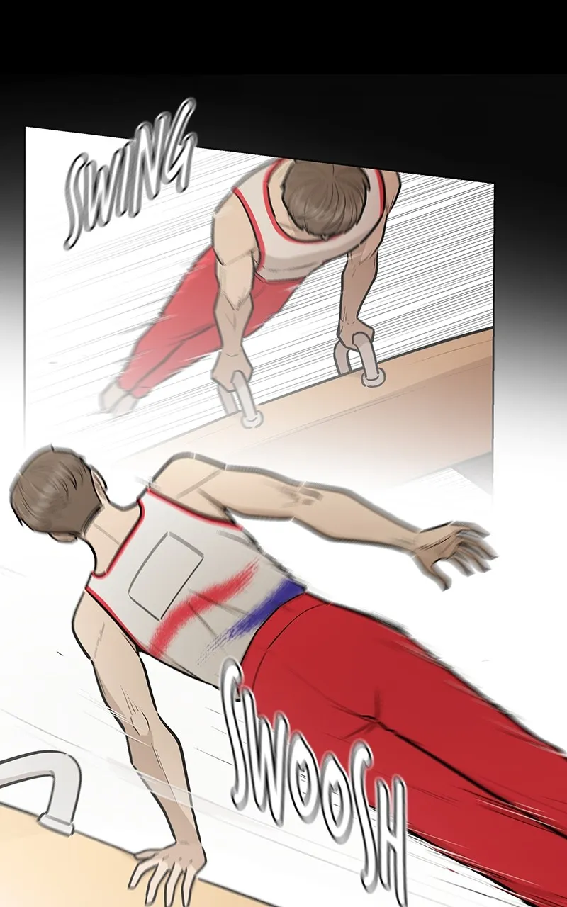 Skool of Street Chapter 7 page 56 - 