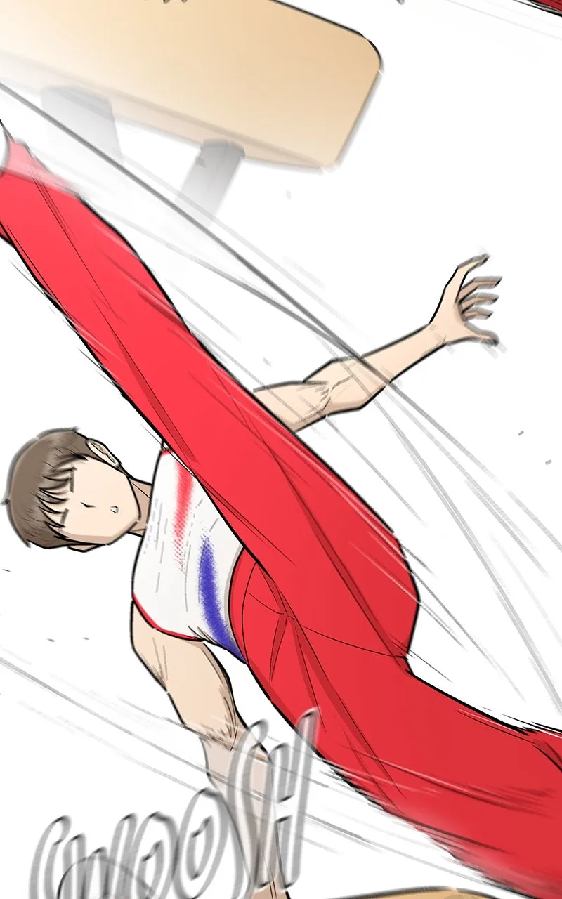 Skool of Street Chapter 7 page 57 - 