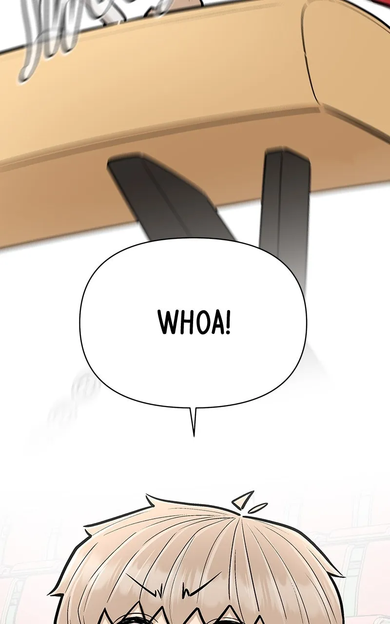 Skool of Street Chapter 7 page 58 - 