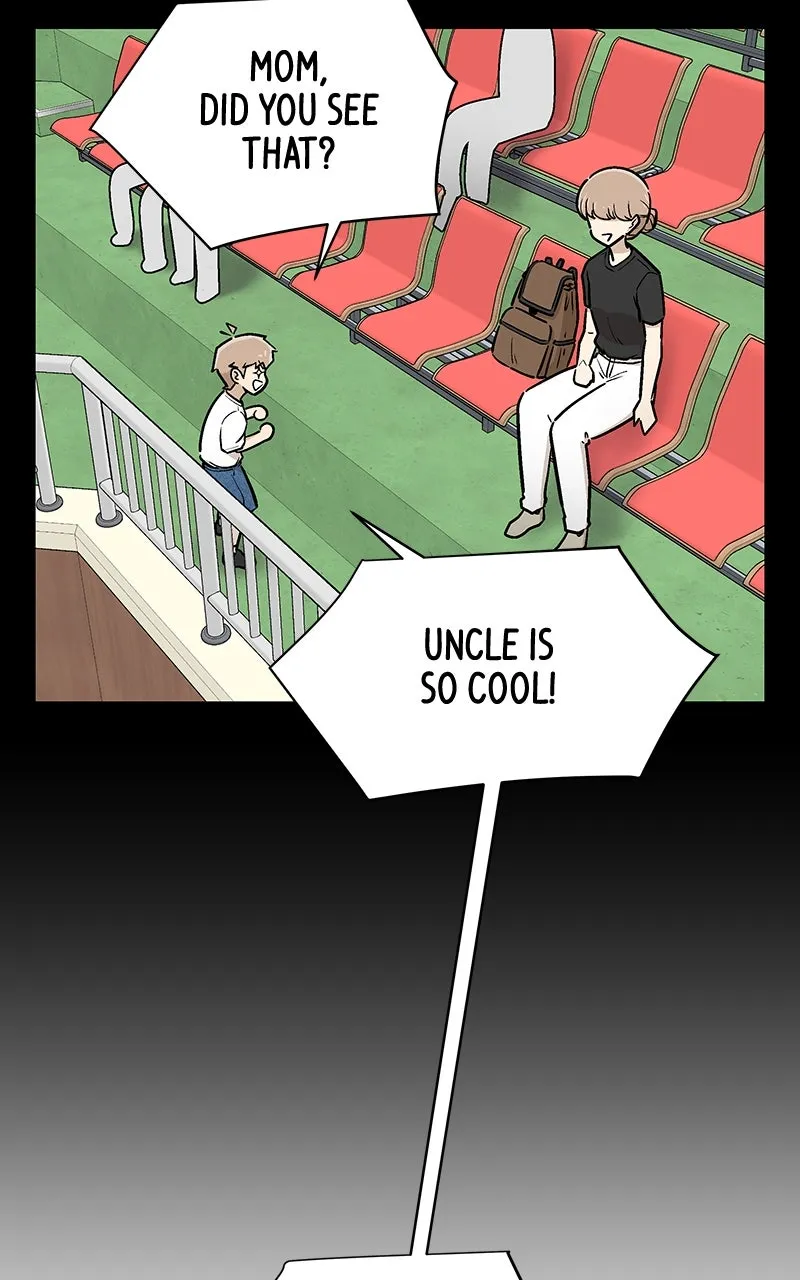 Skool of Street Chapter 7 page 60 - 